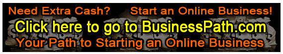 Start an Online Business